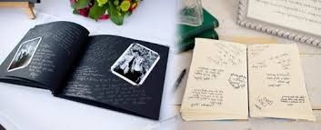 Libro de firmas 2