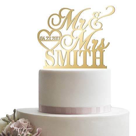 cake topper 2