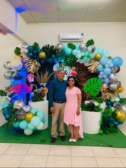 Nuestra Despedida de Solteros 😍 - 2