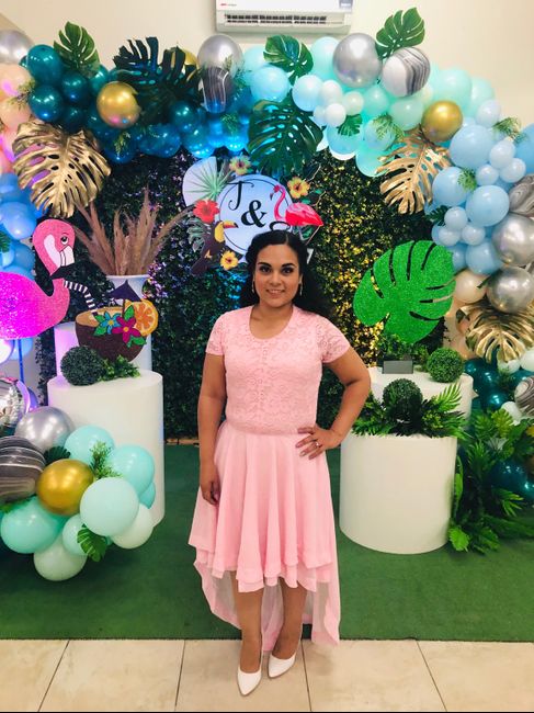 Nuestra Despedida de Solteros 😍 - 3