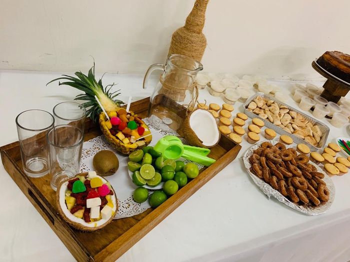 Nuestra Despedida de Solteros 😍 - 5