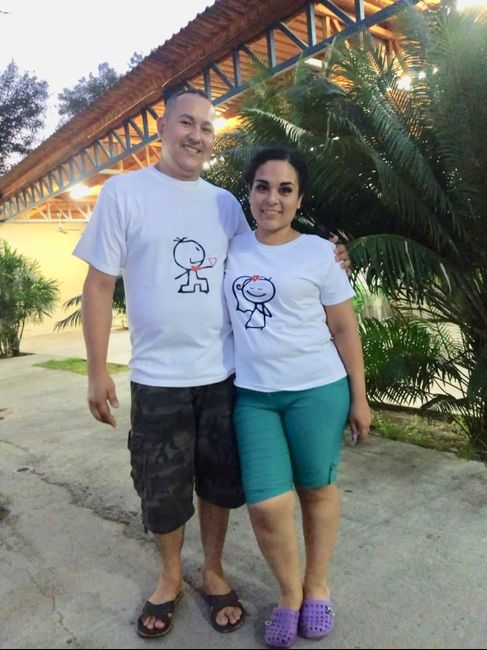 Nuestra Despedida de Solteros 😍 - 9