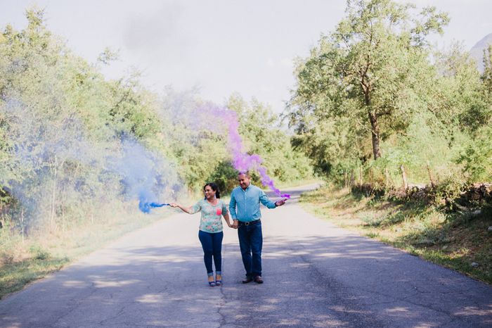 Mi Save The Date 💕 - 4