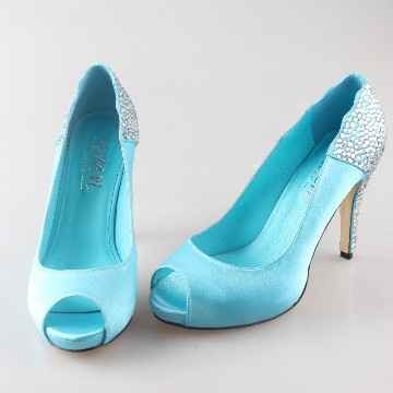 6 zapatos