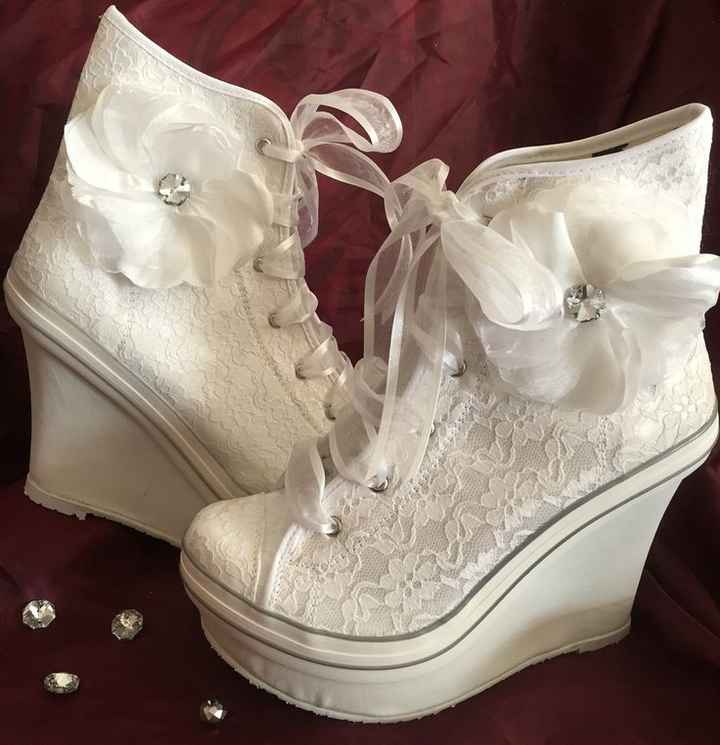 Zapato 1
