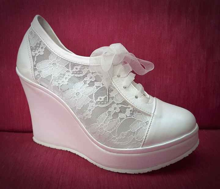 Zapato 3
