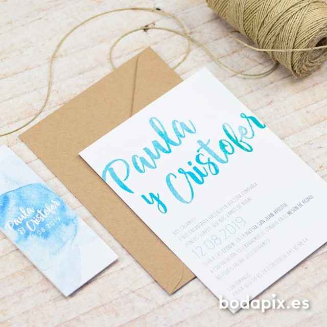 Invitacion 7