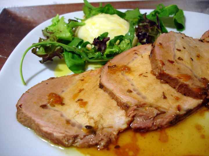 Banquete 8