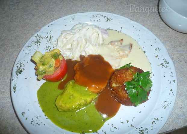 Banquete 9
