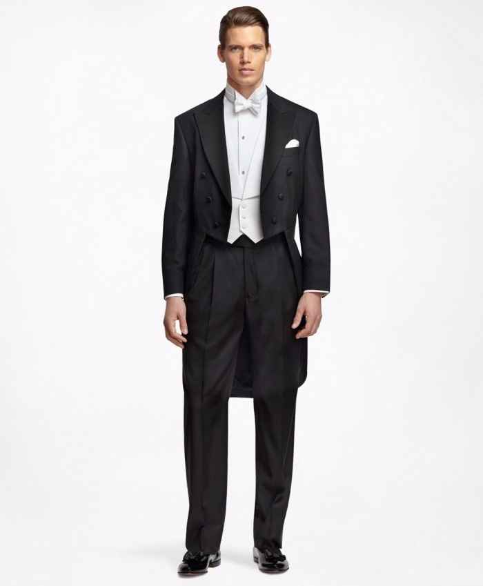 Traje Frac