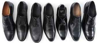 LOS ZAPATOS