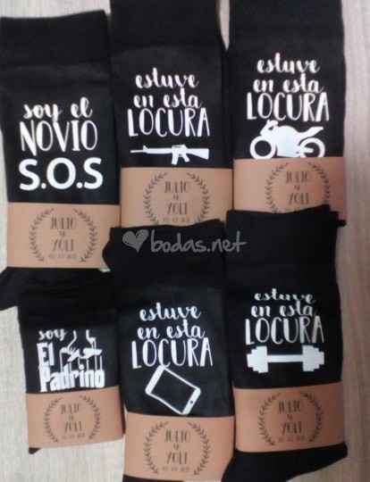 Calcetines 2