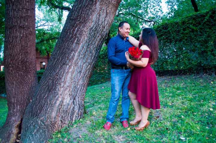 Sesion Primer Aniversario - 1