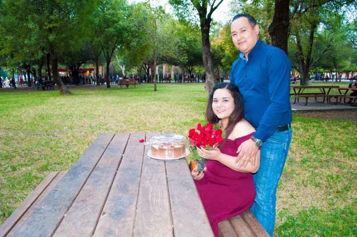 Sesion Primer Aniversario - 4