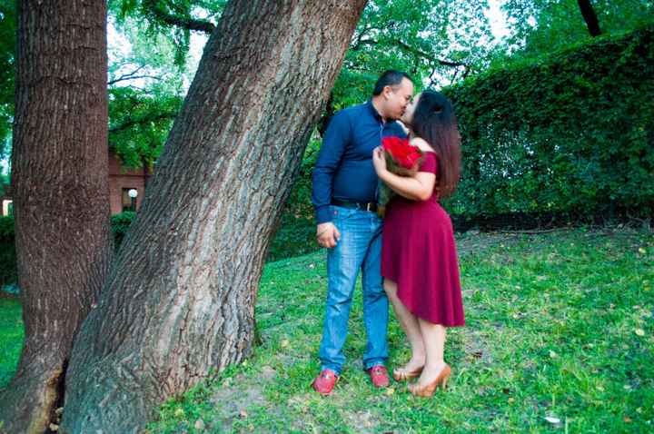 Sesion Primer Aniversario - 5