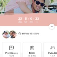 📷Publica una captura de pantalla de tu marcador - 1