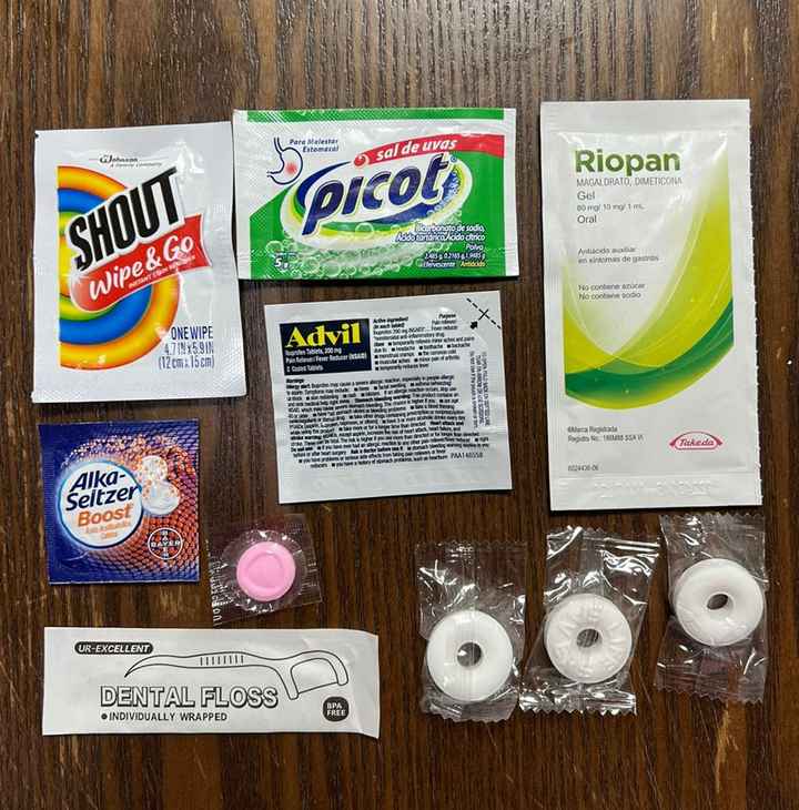 Ayuda kits resaca - 1