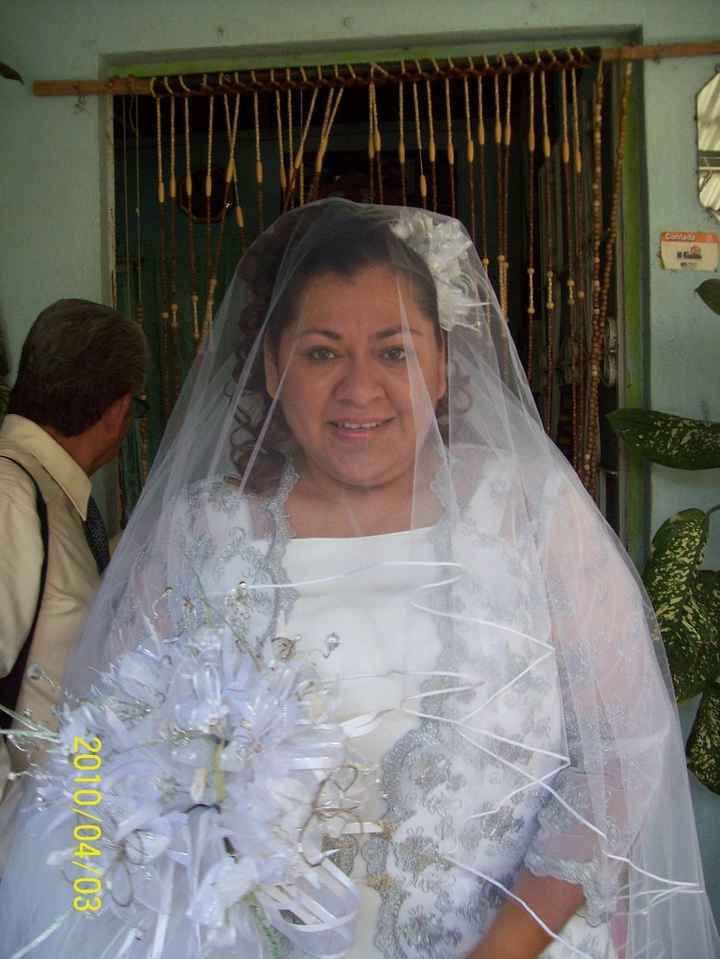 Novia lista