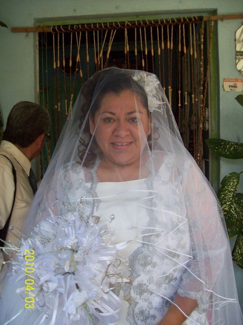 Novia lista