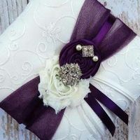 Mesa de Novios: Inspiración Morado (opinión) - 1