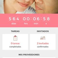 ¡Comparte una foto de tu contador! ⏰ - 1