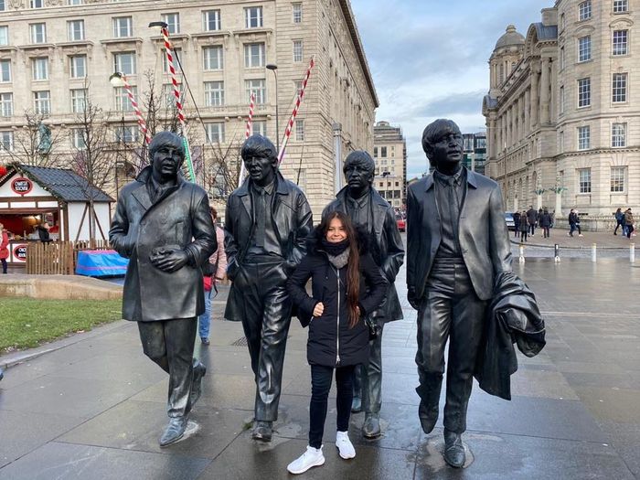 viajes en lugar de Boda??? - 3