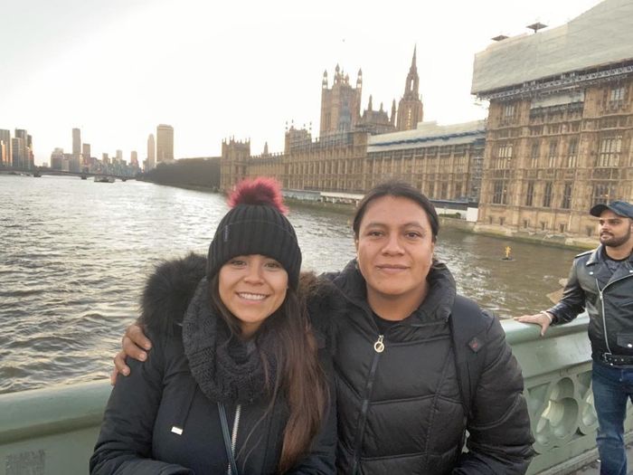 viajes en lugar de Boda??? 8