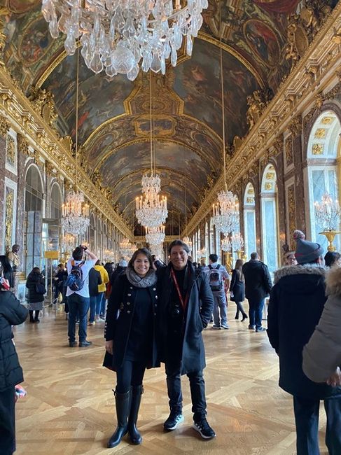 viajes en lugar de Boda??? - 9