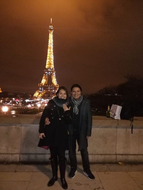 viajes en lugar de Boda??? 11