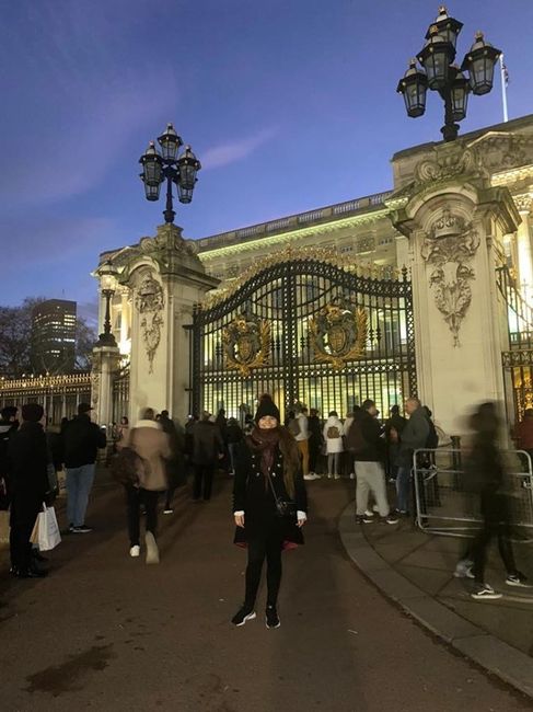 viajes en lugar de Boda??? 12