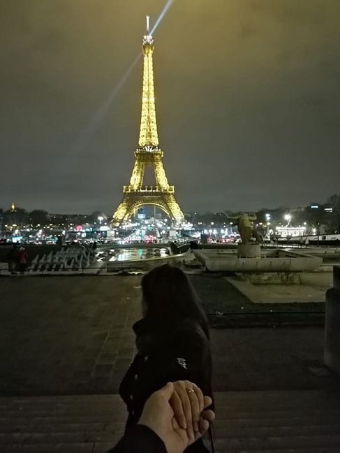 "Como Anillo al Dedo" 11