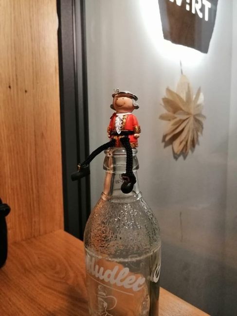 "Como Anillo al Dedo" 13