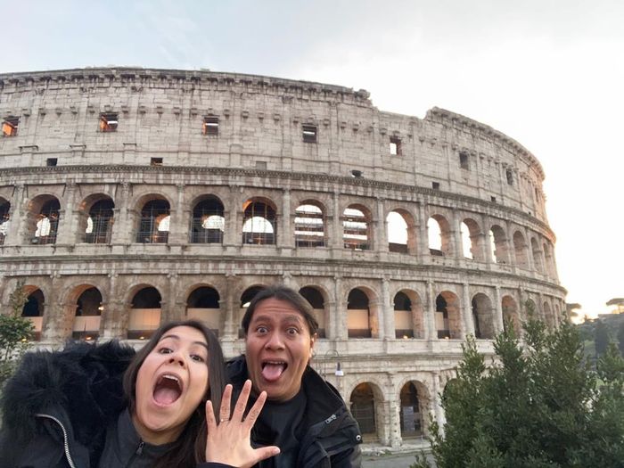 "Como Anillo al Dedo" 14