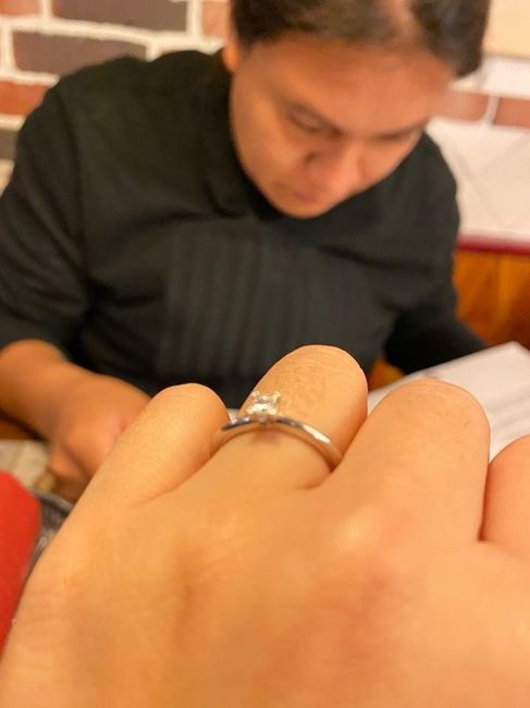 "Como Anillo al Dedo" 17