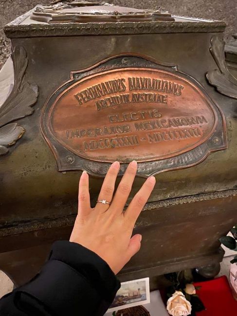 Martes de muestren sus anillos!!! - 1
