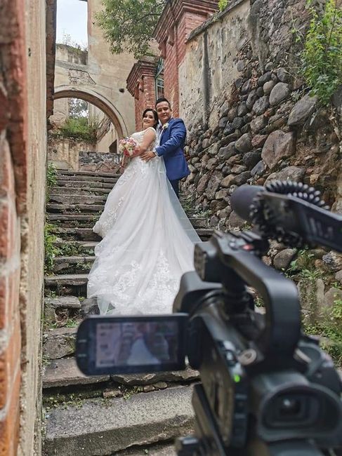 ¿Cuántos ❤️ merece el día de tu boda? - 1