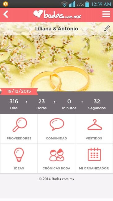 Suban la foto de sus contadores! - 1