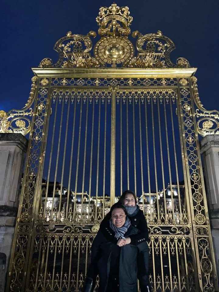 viajes en lugar de Boda??? - 1