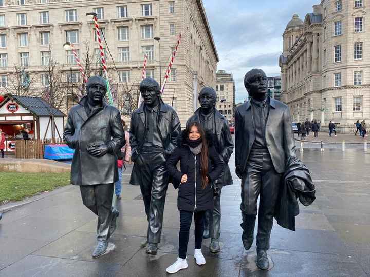 viajes en lugar de Boda??? - 3