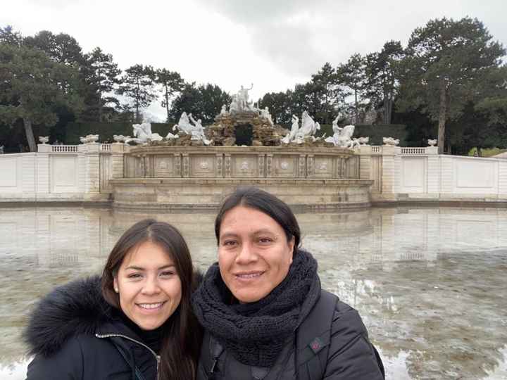 viajes en lugar de Boda??? - 7