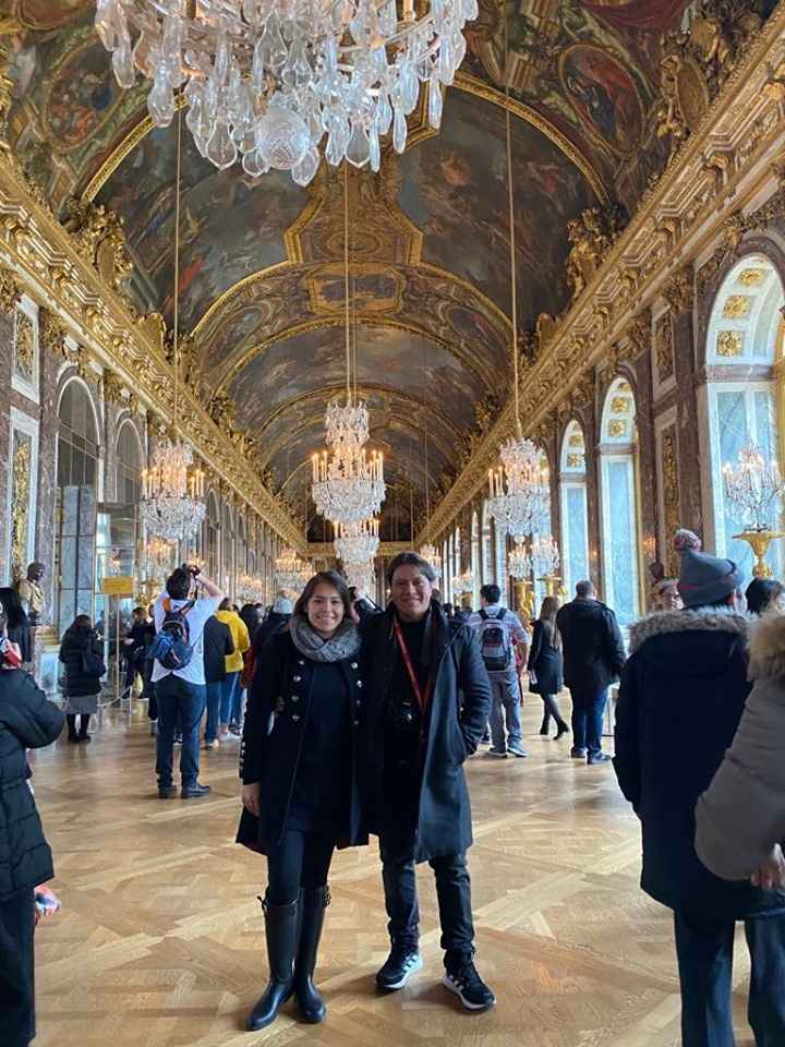 viajes en lugar de Boda??? - 9