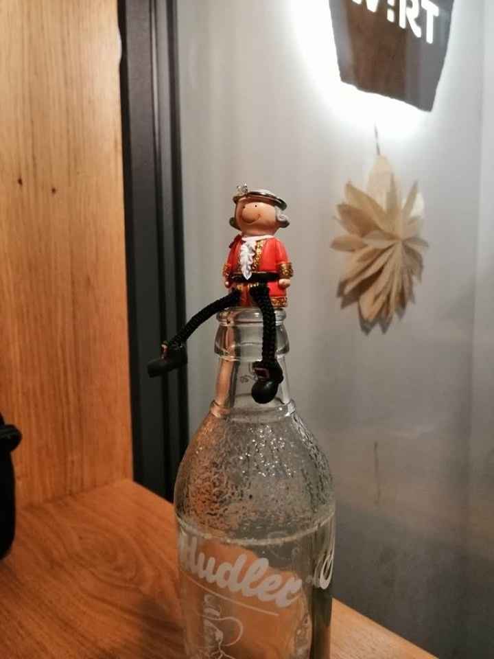 "Como Anillo al Dedo" - 3