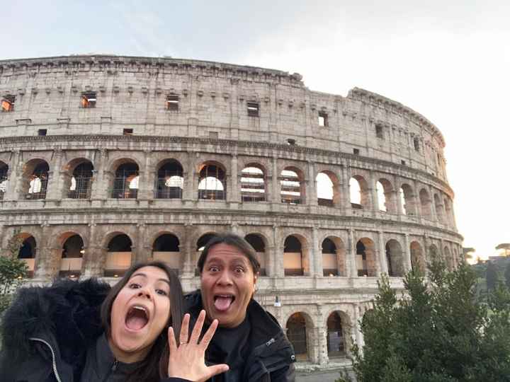 "Como Anillo al Dedo" - 4