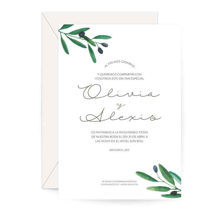 Como hago para confirmar invitados?? - 2