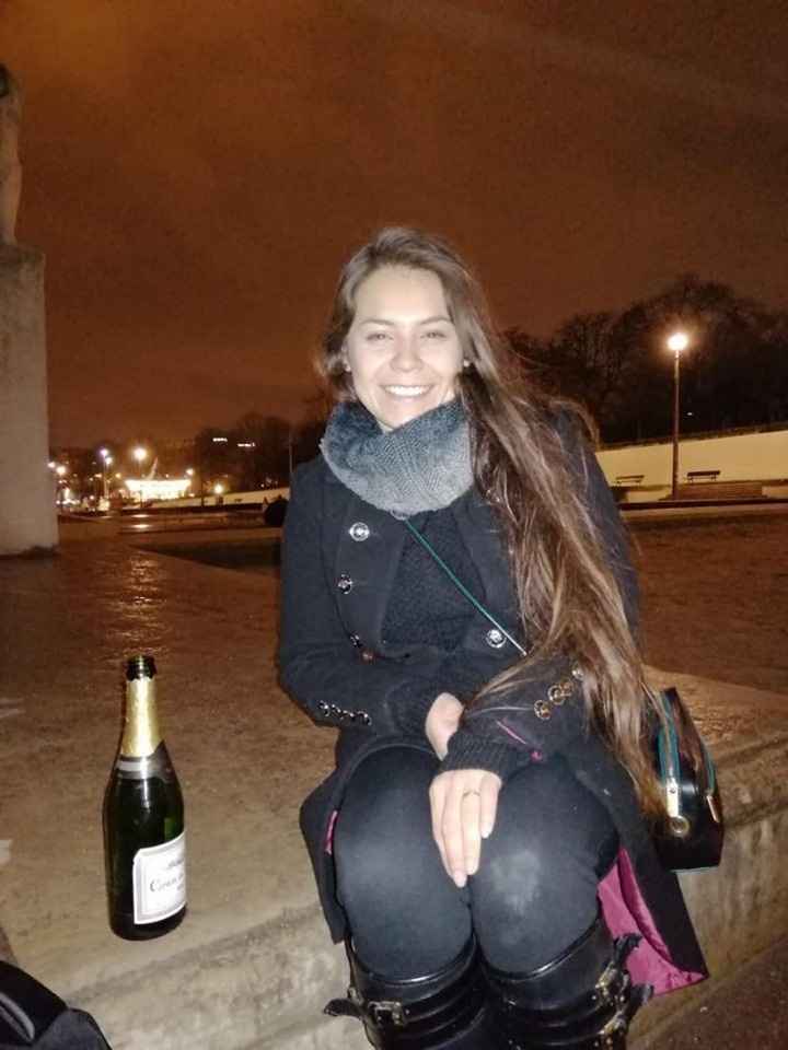 Sorpresa o no? - 2