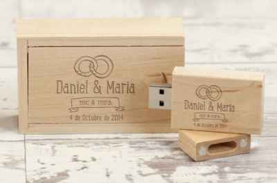 Recuerditos para invitados - 12