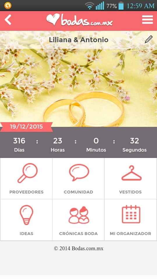 Suban la foto de sus contadores! - 1