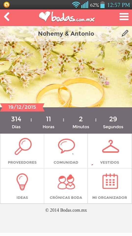 Suban la foto de sus contadores! - 1