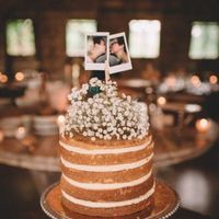 Photo cake topper - 5