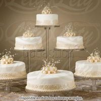 Qué estilo de novia eres? - el pastel - 1